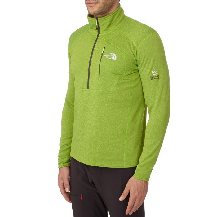 Bluza THE NORTH FACE HADOKEN 1/4 ZIP - Sklep Polarsport