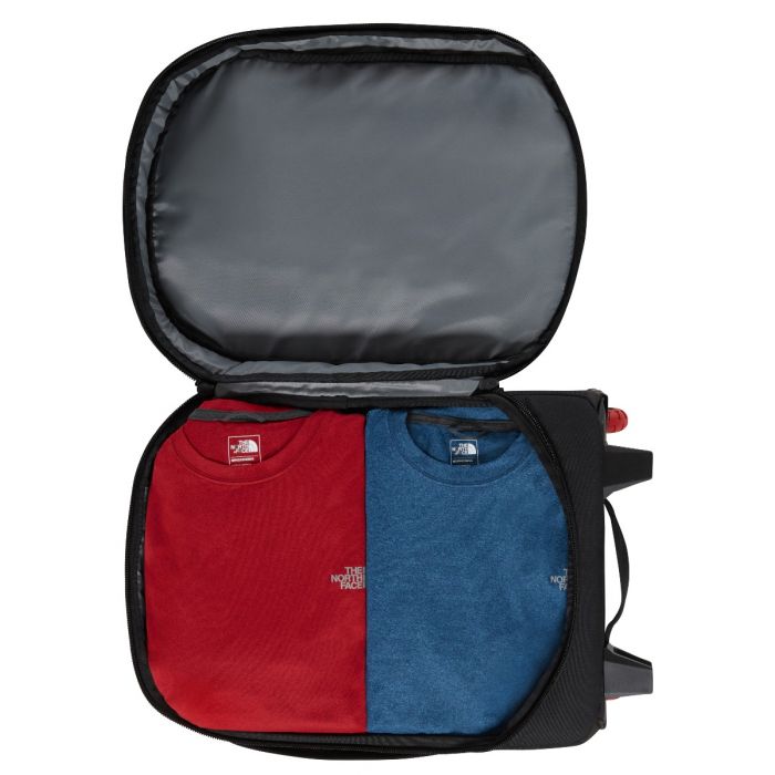 Torba podróżna THE NORTH FACE OVERHEAD LUGGAGE 19”