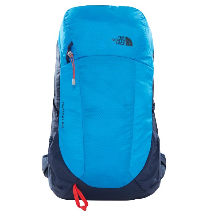 Plecak THE NORTH FACE KUHTAI 34