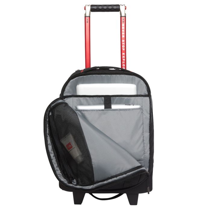Torba podróżna THE NORTH FACE OVERHEAD LUGGAGE 19”