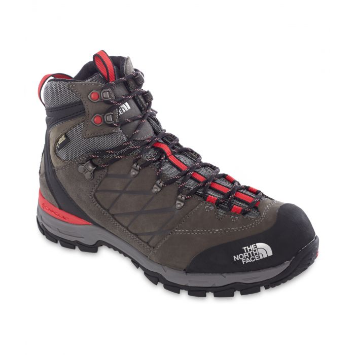 Buty męskie THE NORTH FACE VERBERA HIKER II GTX 