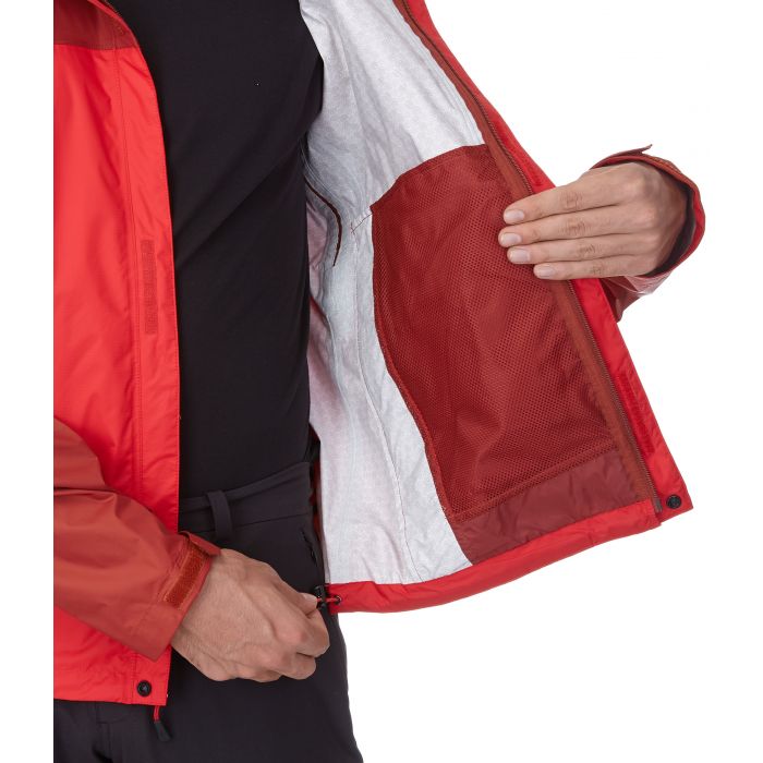 Kurtka THE NORTH FACE VENTURE