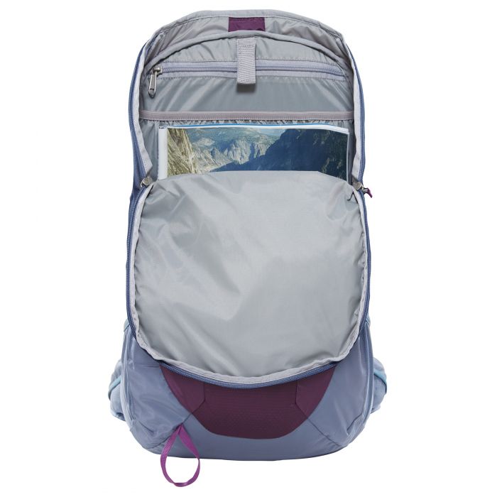 Plecak THE NORTH FACE KUHTAI 34