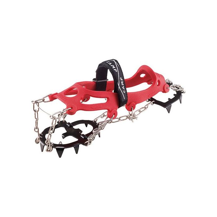 Raczki CAMP ICE MASTER