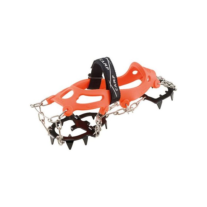 Raczki CAMP ICE MASTER