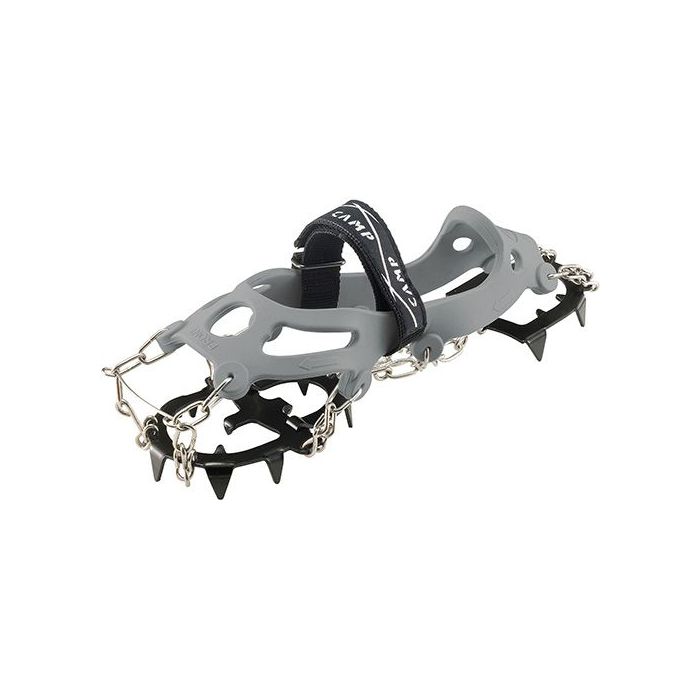 Raczki CAMP ICE MASTER