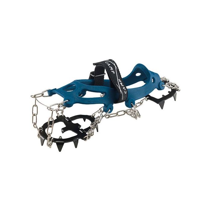 Raczki CAMP ICE MASTER