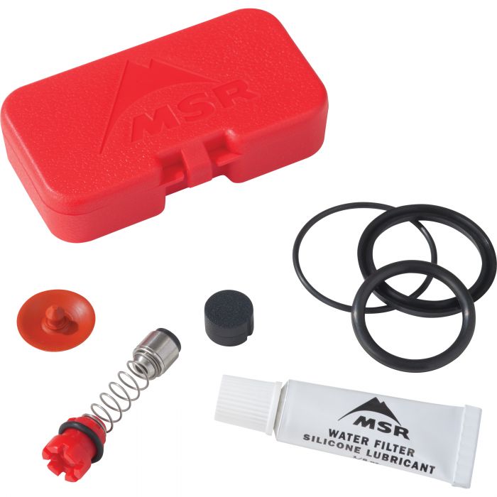Zestaw naprawczy MSR GUARDIAN PUMP KIT 