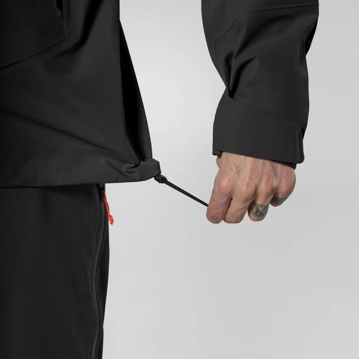 Kurtka męska SALEWA ORTLES 3L EPE GORE-TEX