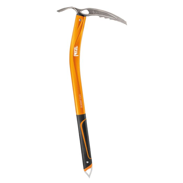 Czekan PETZL SUMMIT EVO U14B