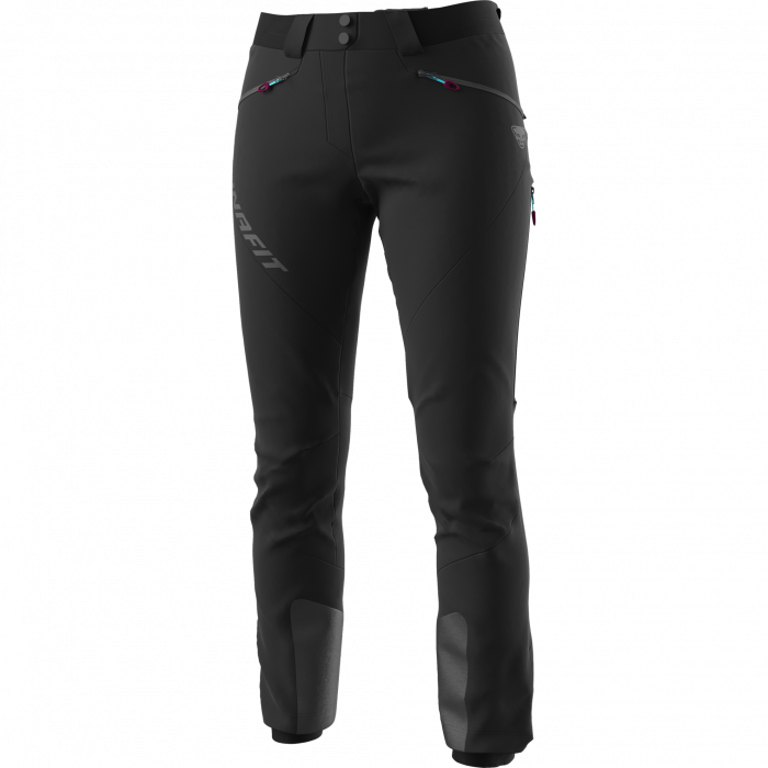 Spodnie damskie DYNAFIT TLT TOURING DYNASTRETCH