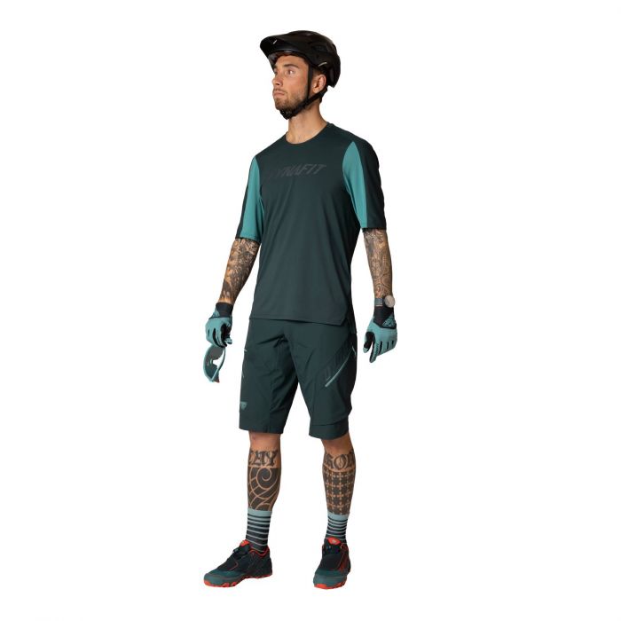 Koszulka męska DYNAFIT RIDE