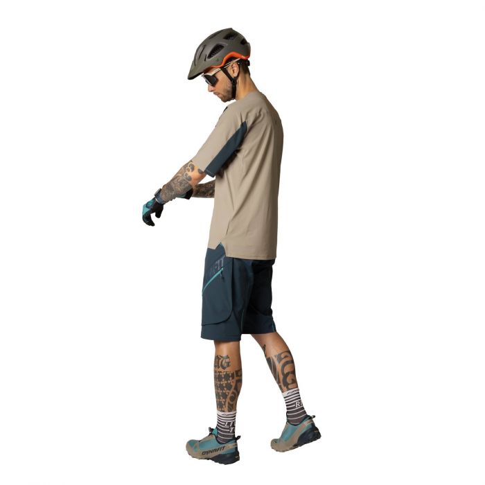 Koszulka męska DYNAFIT RIDE