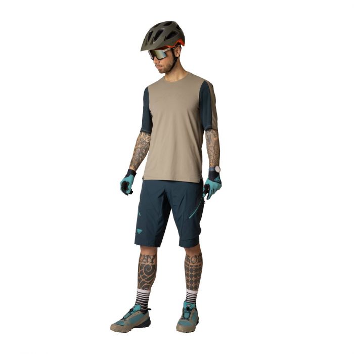 Koszulka męska DYNAFIT RIDE