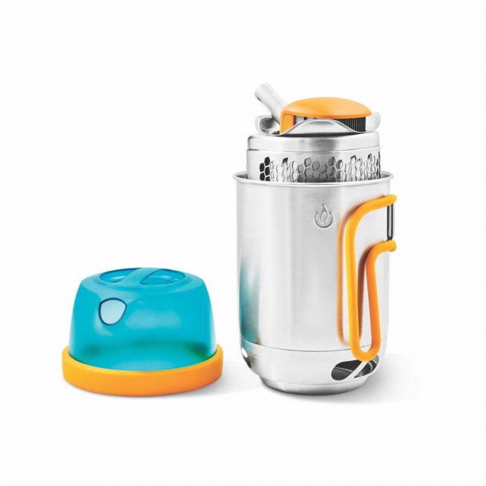 Czajnik BIOLITE CAMPSTOVE KETTLEPOT & COFFEE SET