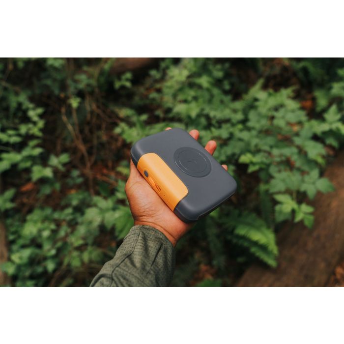 Akumulator BIOLITE POWER BANK INDUKCYJNY CHARGE 100 MAX