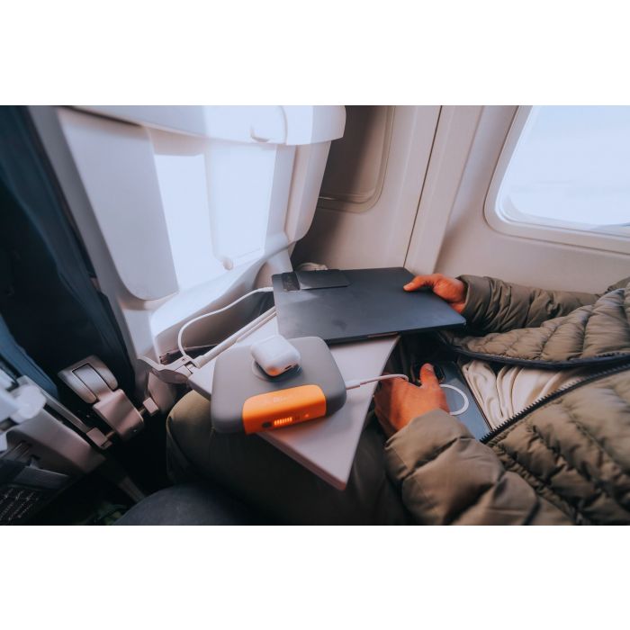 Akumulator BIOLITE POWER BANK INDUKCYJNY CHARGE 100 MAX