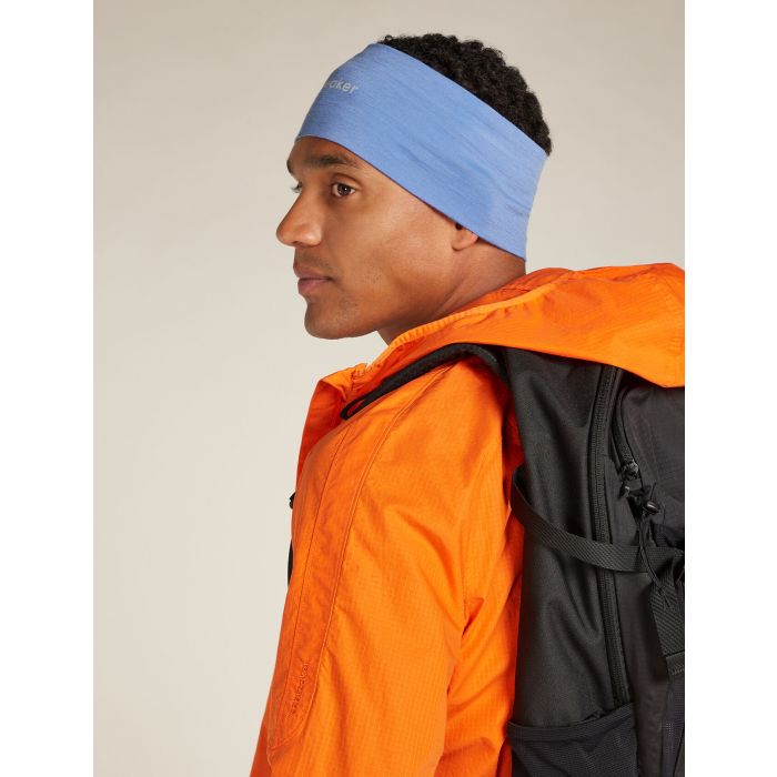 Opaska ICEBREAKER OASIS MERINO 200 UNISEX