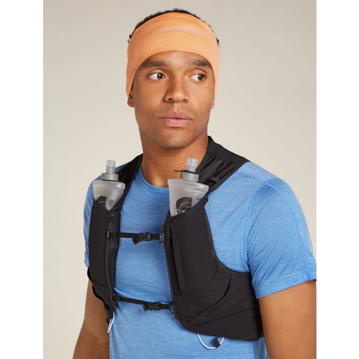 Opaska ICEBREAKER OASIS MERINO 200 UNISEX