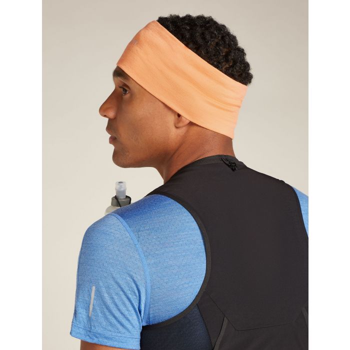 Opaska ICEBREAKER OASIS MERINO 200 UNISEX