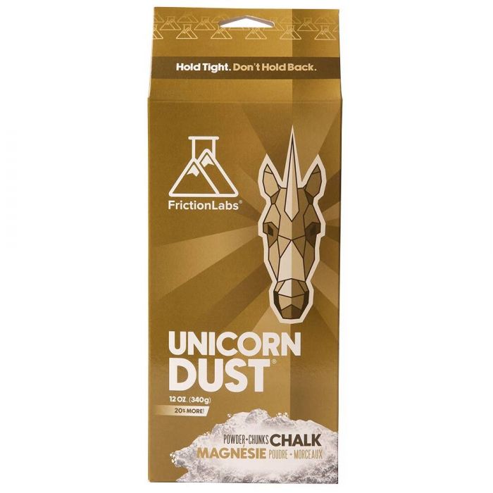 Magnezja FRICTION LABS UNICORN DUST / 340 g (12 oz)