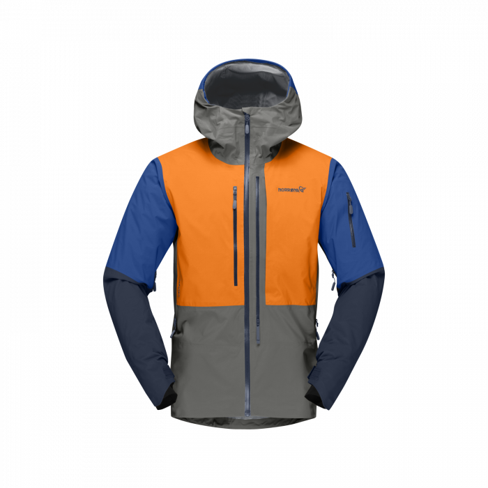 Kurtka NORRØNA LOFOTEN GTX PRO - sklep Polarsport