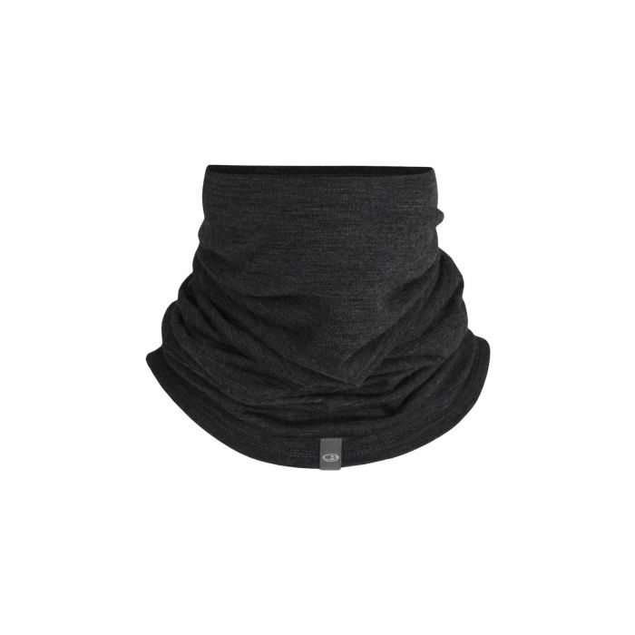 Chusta / komin na szyję ICEBREAKER FLEXI CHUTE 200 g/m²