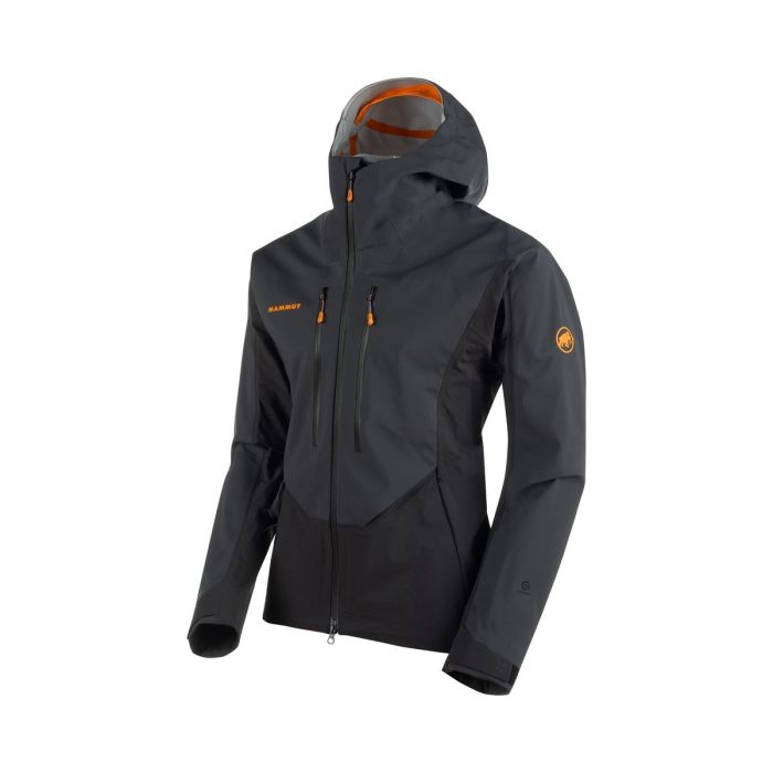 Kurtka MAMMUT EISFELD GUIDE SOFTSHELL HODDY