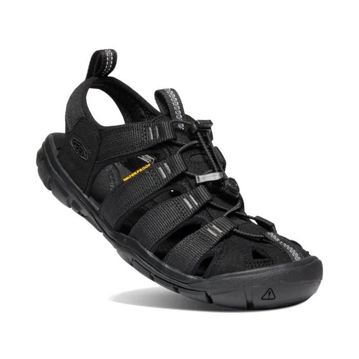 Sandały damskie KEEN CLEARWATER CNX