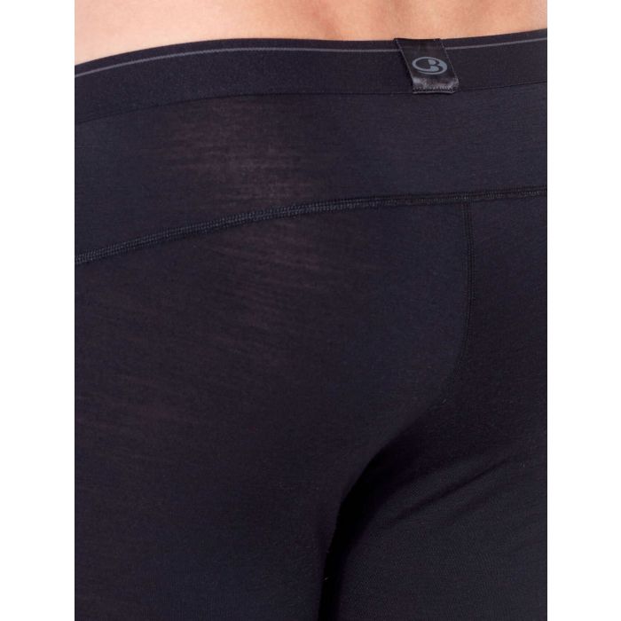 Getry męskie ICEBREAKER OASIS 200 LEGGINGS W/FLY