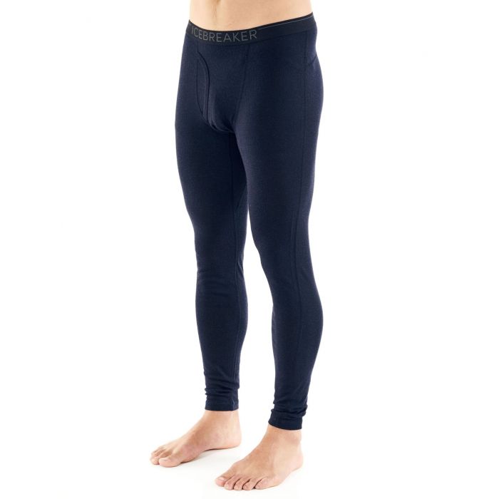 Getry męskie ICEBREAKER OASIS 200 LEGGINGS W/FLY
