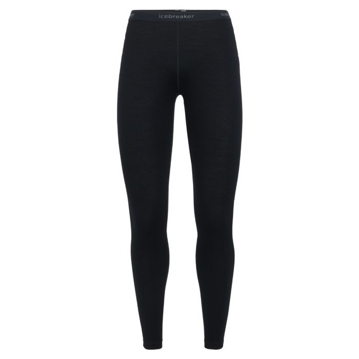 Getry damskie ICEBREAKER TECH 260 LEGGINGS