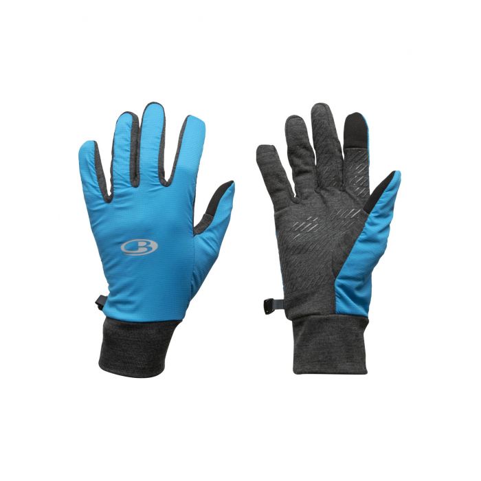 Rękawice ICEBREAKER TECH TRAINER HYBRID