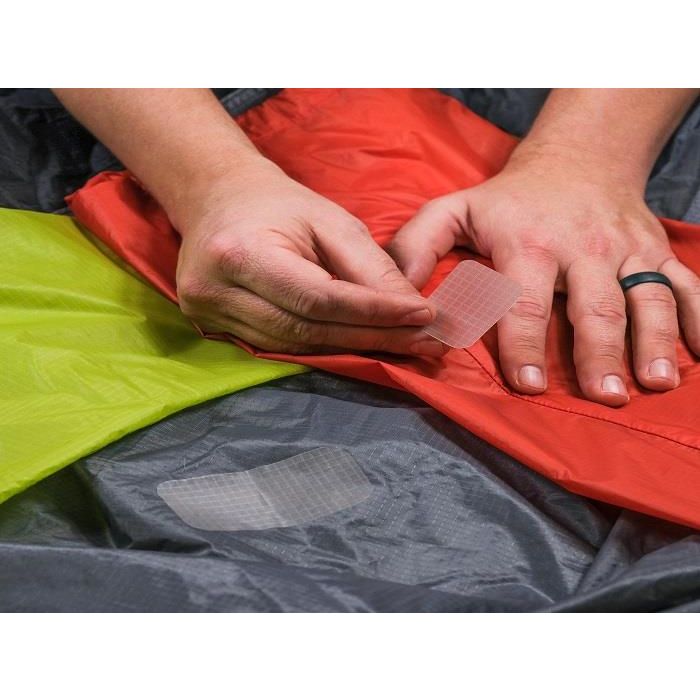 Łatka naprawcza McNETT SILNYLON PATCHES