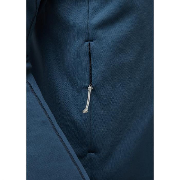 Kurtka męska RAB SUPERFLUX HOODY (QFG-13)