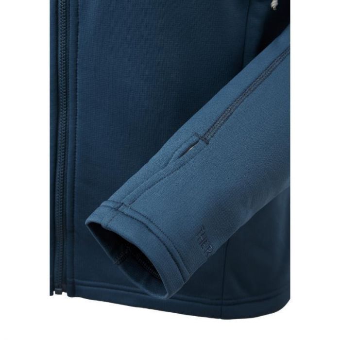 Kurtka męska RAB SUPERFLUX HOODY (QFG-13)