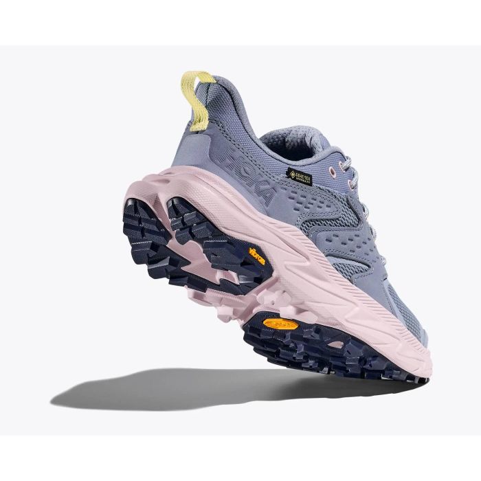 Buty damskie HOKA ANACAPA 2 LOW GTX