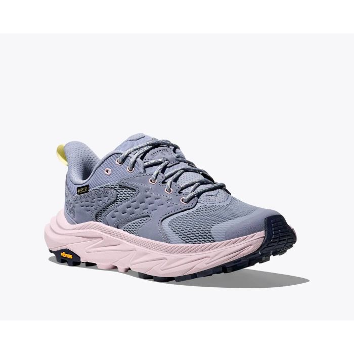 Buty damskie HOKA ANACAPA 2 LOW GTX