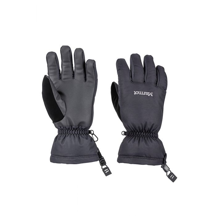 Rękawice męskie MARMOT ON-PISTE