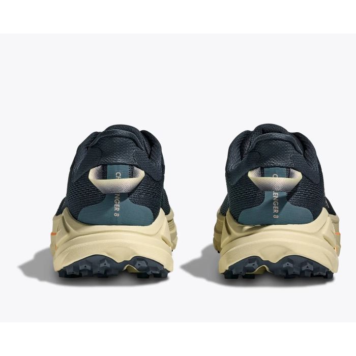 Buty męskie biegowe HOKA CHALLENGER 8 WIDE