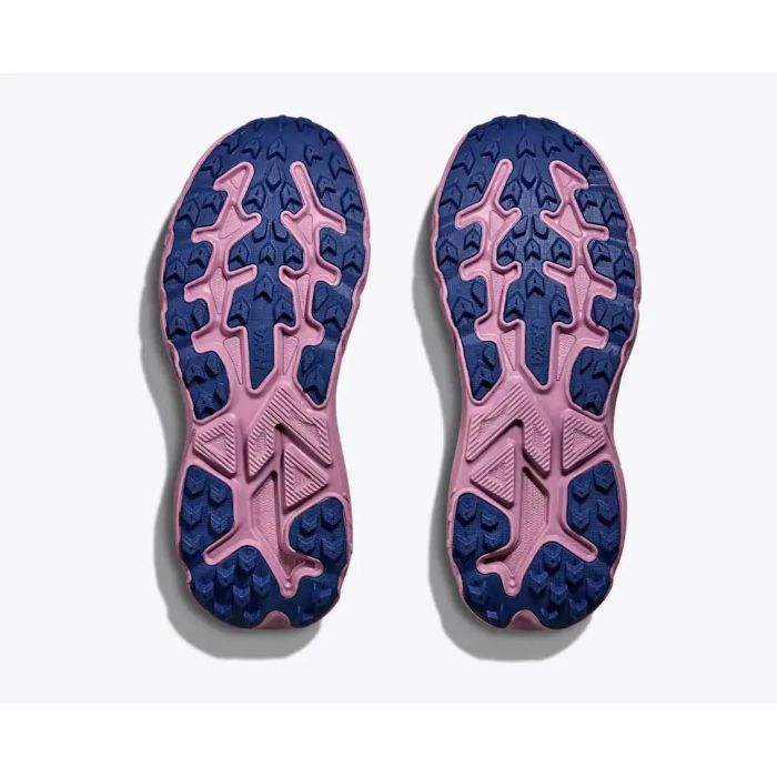 Buty damskie biegowe HOKA CHALLENGER 8 GTX