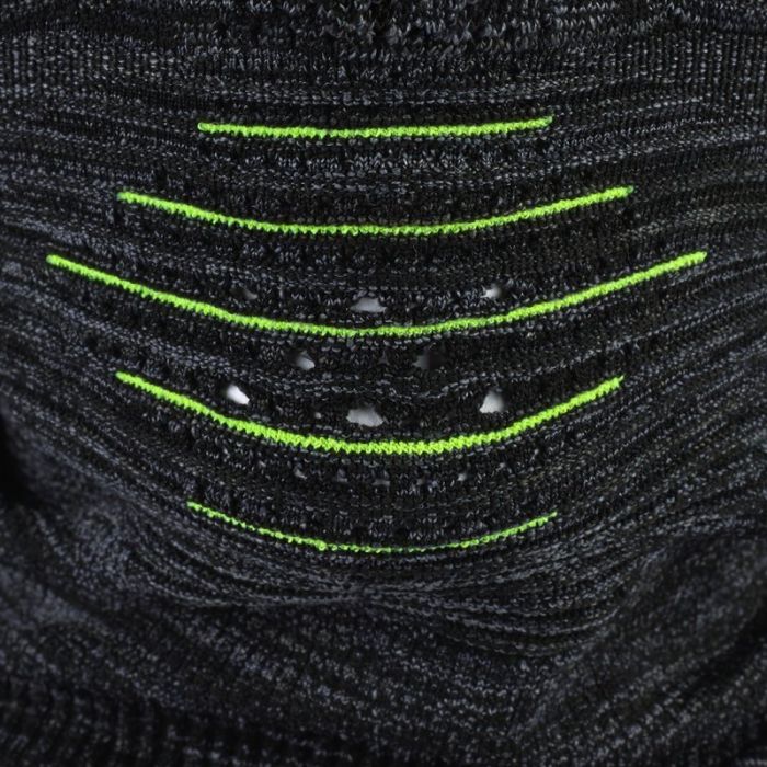 Kominiarka BUFF DRYFLX PRO BLACK