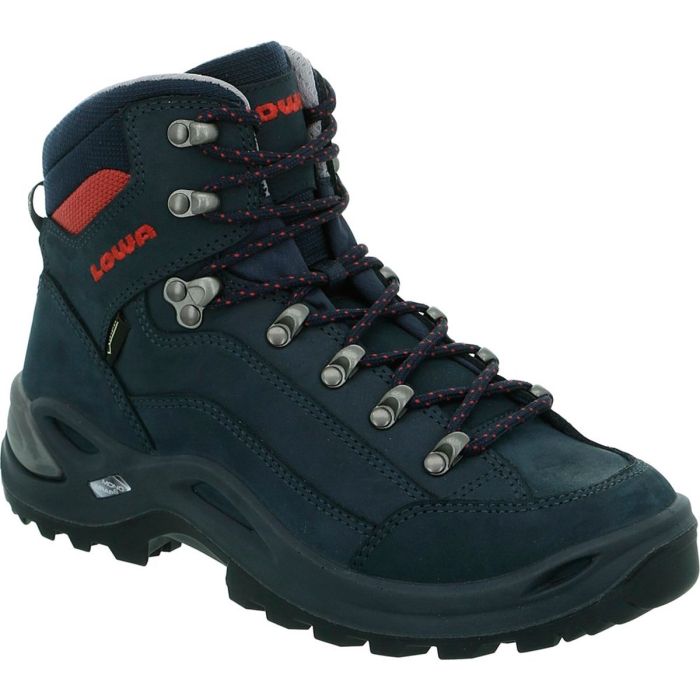 Buty damskie LOWA RENEGADE GTX MID