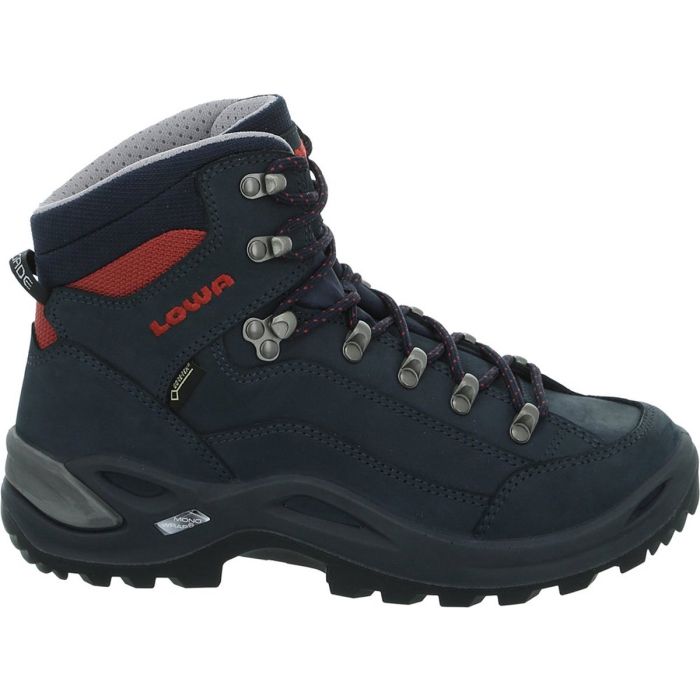 Buty damskie LOWA RENEGADE GTX MID