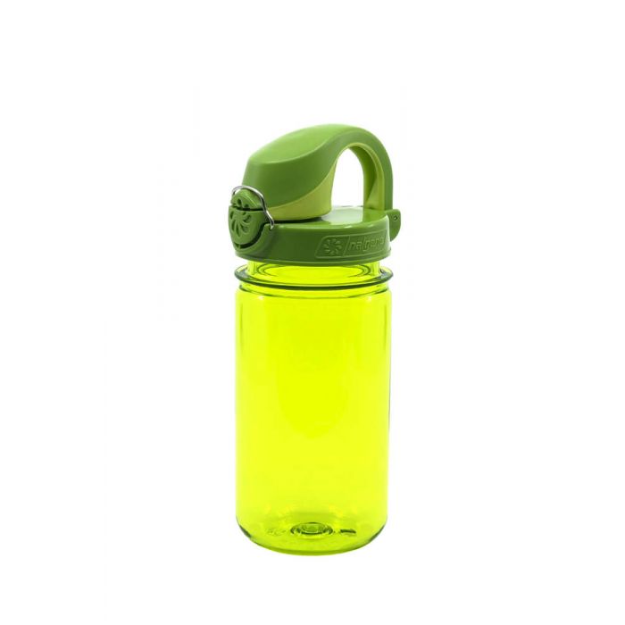 Butelka dla dzieci NALGENE ON THE FLY 12oz / SPRING GREEN