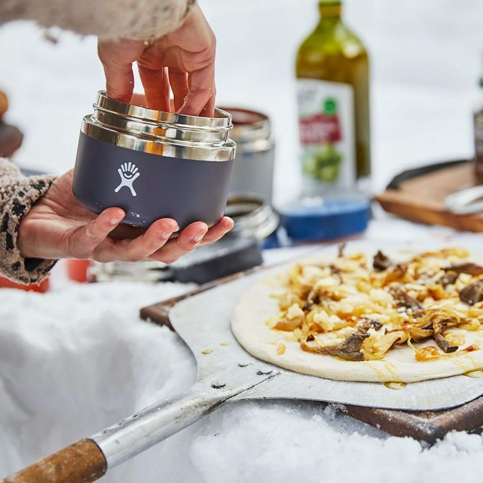 Termos na żywność HYDRO FLASK FOOD JAR 12oz (354 ml)  Termos na żywność HYDRO FLASK FOOD JAR 12oz (354 ml)