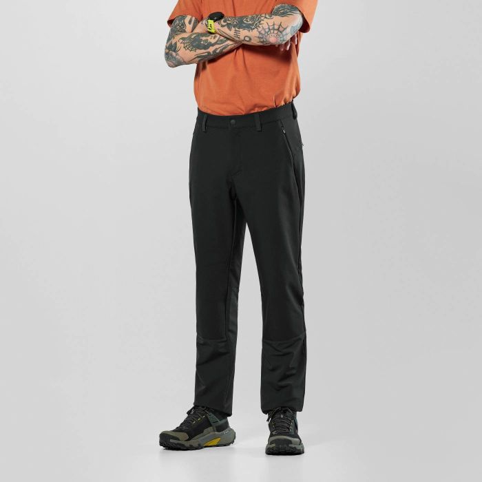 Spodnie męskie SALEWA PUEZ DOLOMIA 2