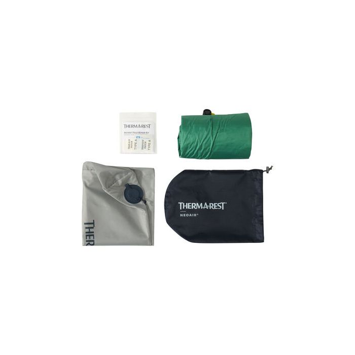 Materac THERM-A-REST NEOAIR® VENTURE™ PINE / REGULAR  Materac THERM-A-REST NEOAIR® VENTURE™ PINE / REGULAR