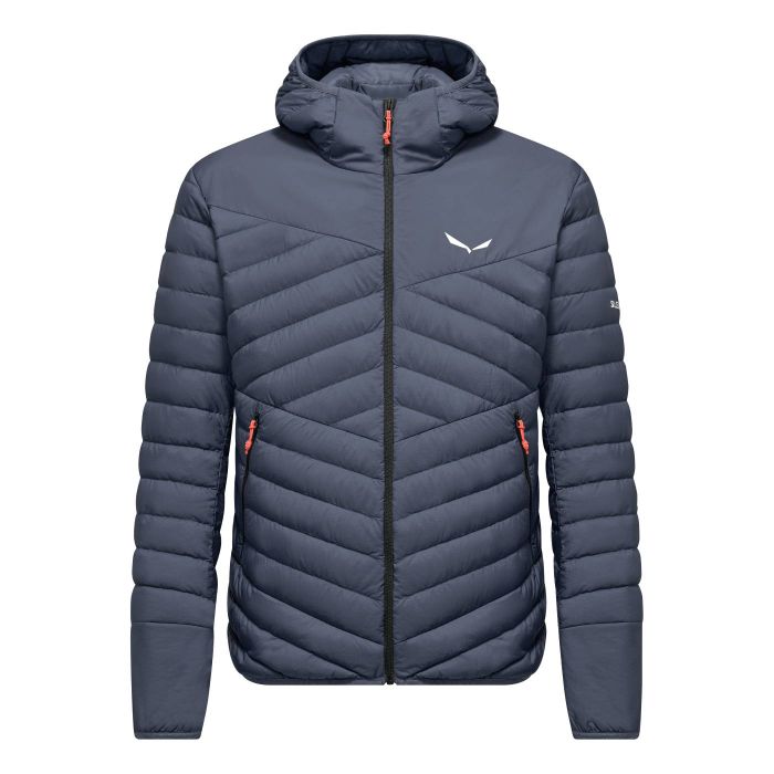 Kurtka męska SALEWA BRENTA DOWN 