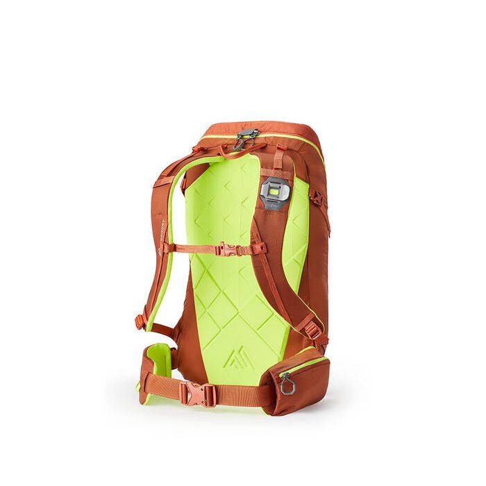 Plecak GREGORY TARGHEE 24 FT